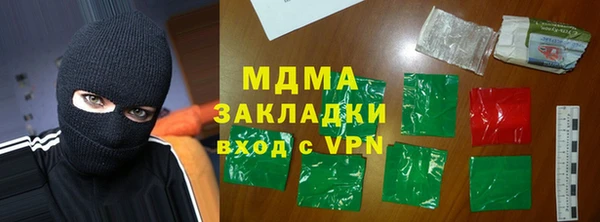 тгк Туринск