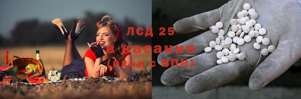 молекула духа Киренск